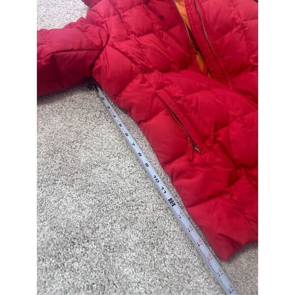 GAP quilted down jacket - Picture 13 of 16